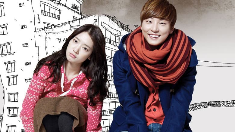 Kadr z Flower Boy Next Door