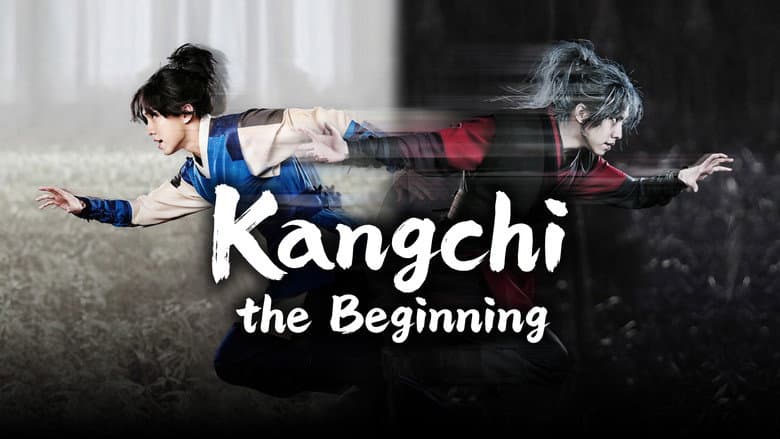 Kadr z Kangchi, the Beginning