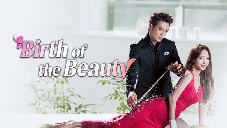 Kadr z Birth of the Beauty
