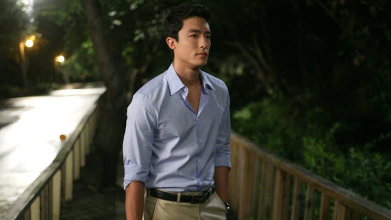 Kadr z Seducing Mr. Perfect