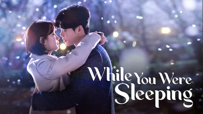 Kadr z While You Were Sleeping