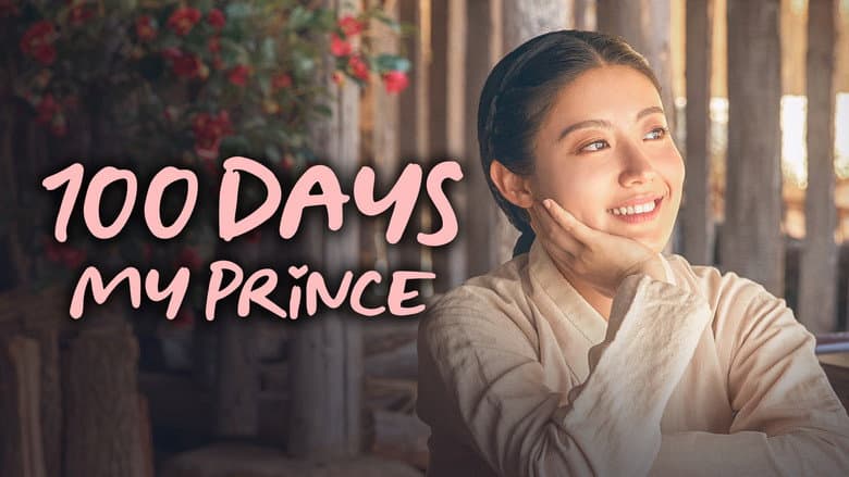 Kadr z 100 Days My Prince