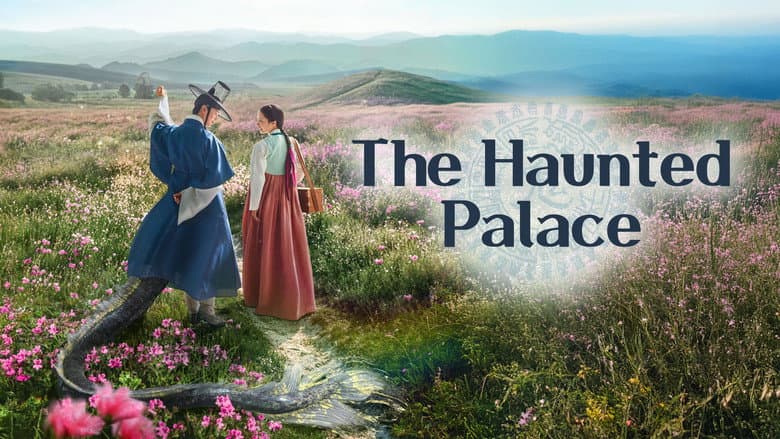 Kadr z The Haunted Palace