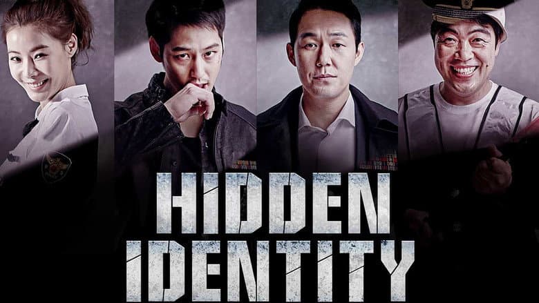 Kadr z Hidden Identity