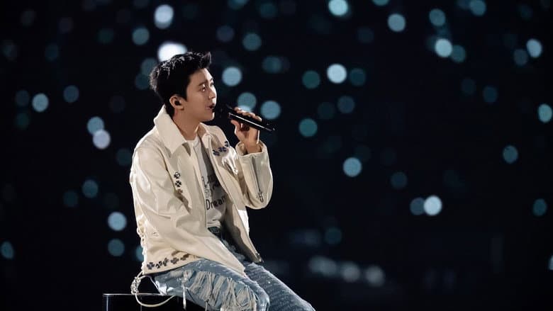Kadr z LIM YOUNG WOONG│IM HERO THE STADIUM