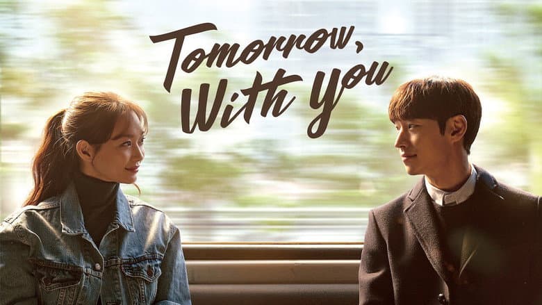 Kadr z Tomorrow with You