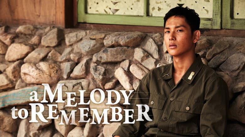 Kadr z A Melody to Remember