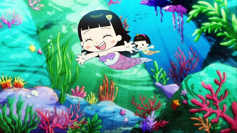 Kadr z Hello Jadoo Special : Under the Sea