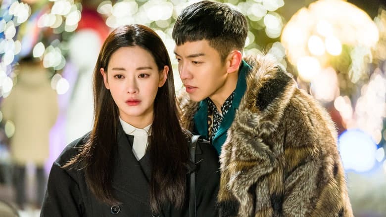 Kadr z A Korean Odyssey