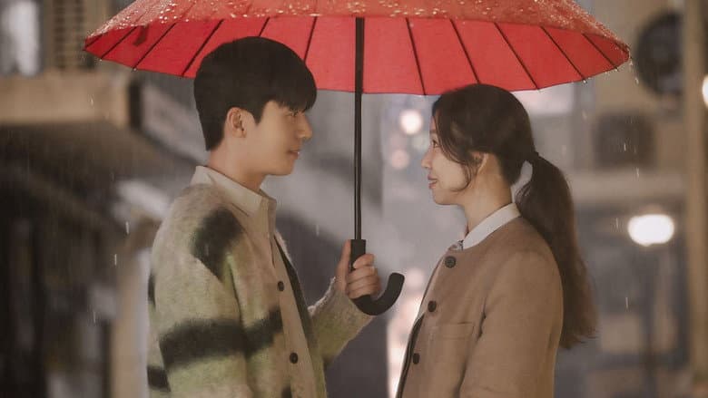 Kadr z The Midnight Romance In Hagwon