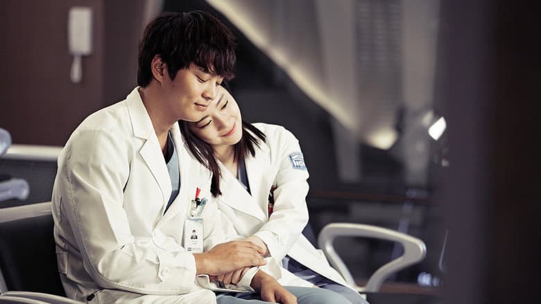 Kadr z Good Doctor