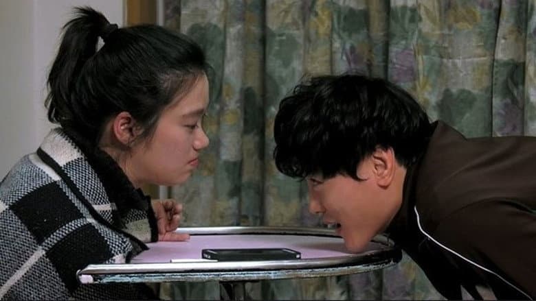 Kadr z Woori