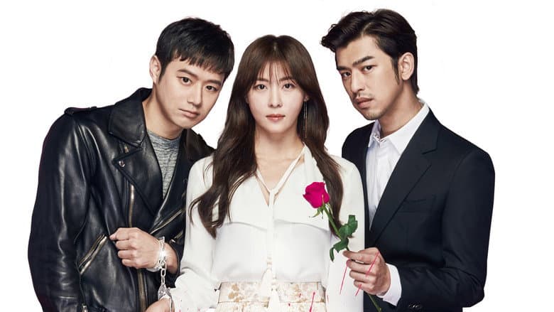 Kadr z Life Risking Romance