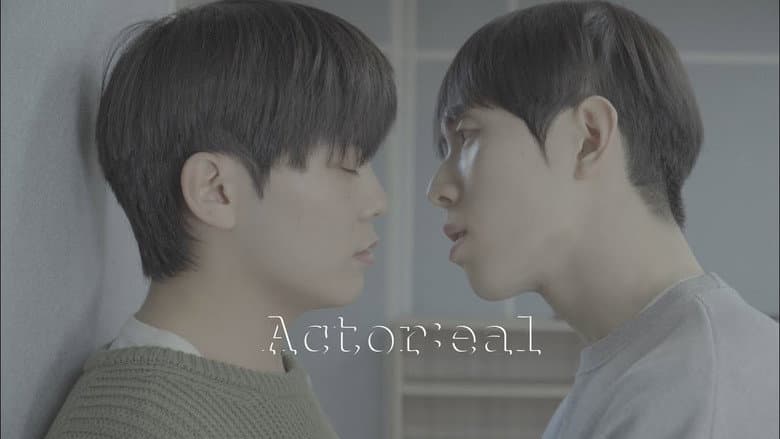 Kadr z Actor:eal