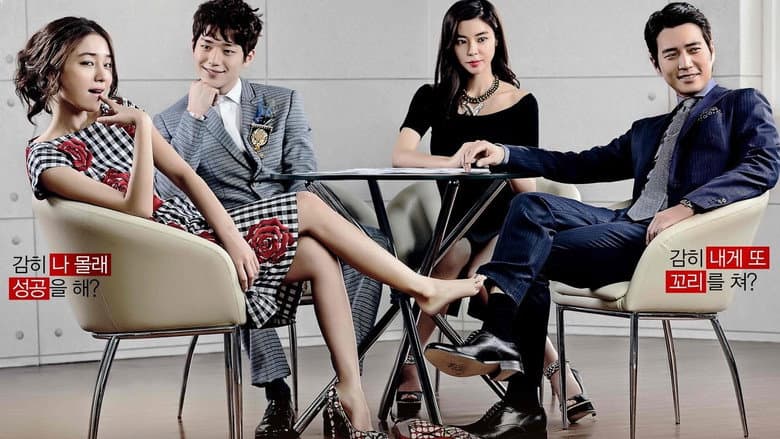 Kadr z Cunning Single Lady