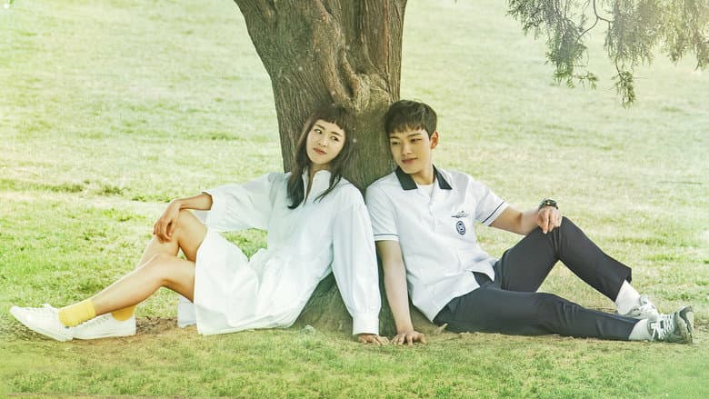 Kadr z Reunited Worlds