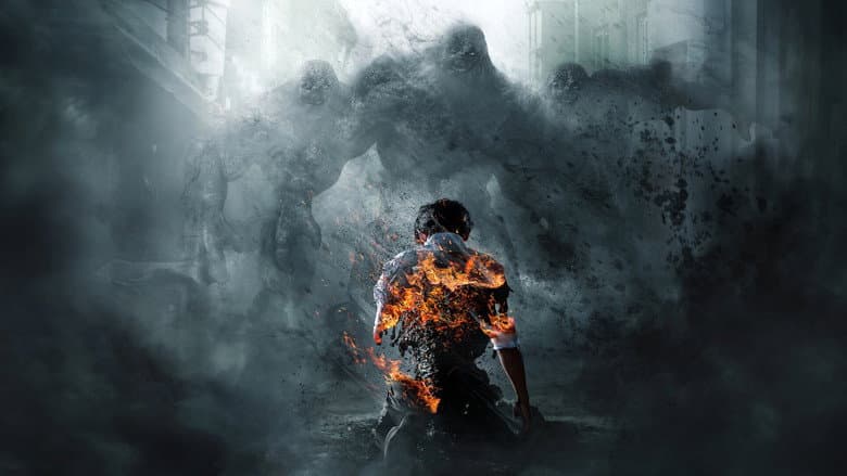 Kadr z Hellbound