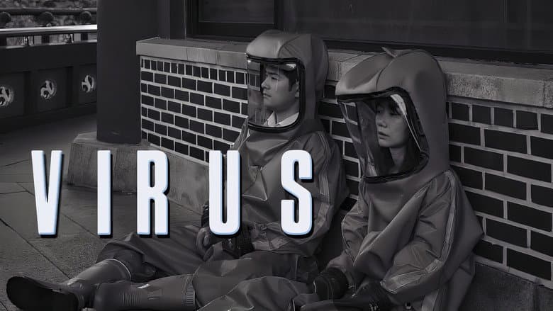 Kadr z Virus