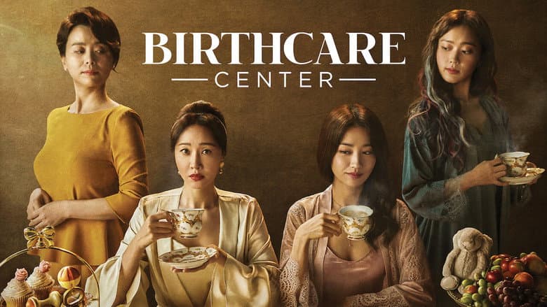 Kadr z Birthcare Center