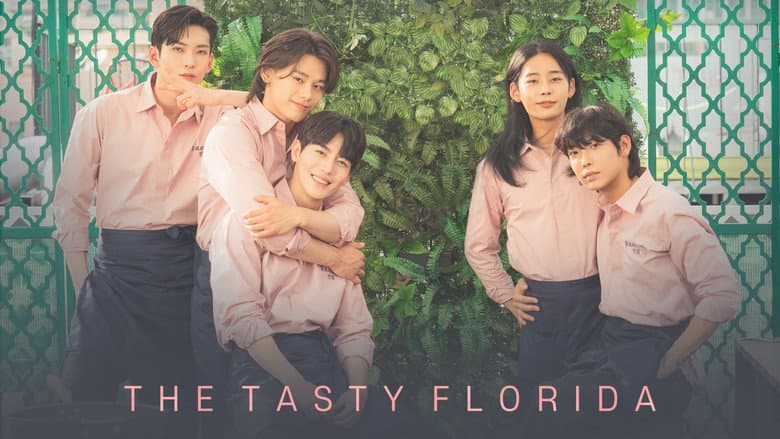 Kadr z The Tasty Florida