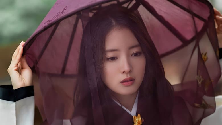Kadr z The Story Of Park's Marriage Contract