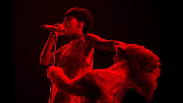 Kadr z G-Dragon - 2017 World Tour [Act III, M O T T E] In Japan