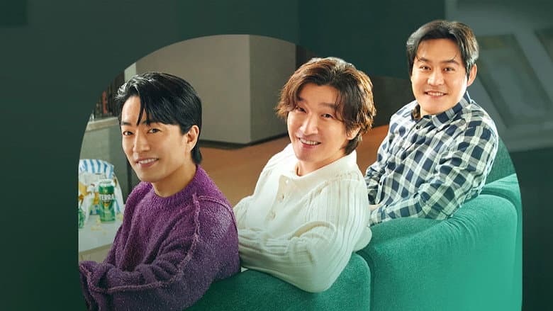Kadr z Divorce Attorney Shin