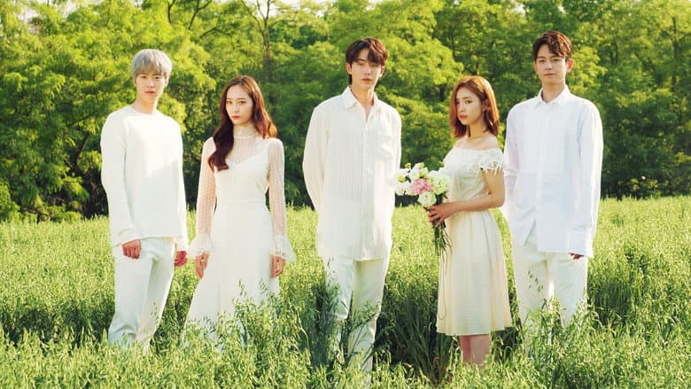Kadr z The Bride of Habaek
