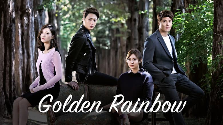 Kadr z Golden Rainbow