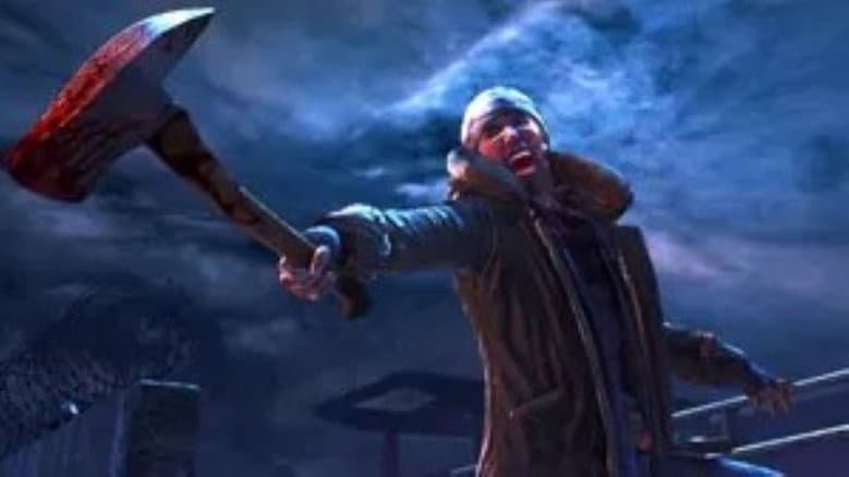 Kadr z Snowpiercer International Special Animation