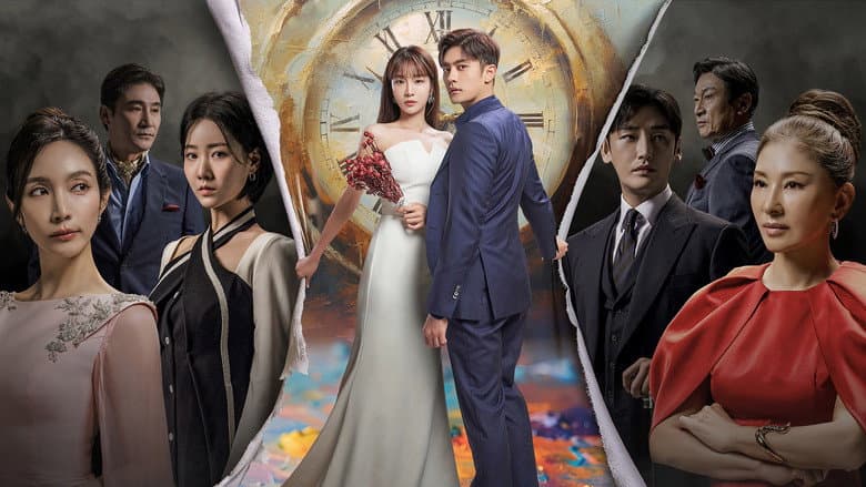Kadr z Perfect Marriage Revenge