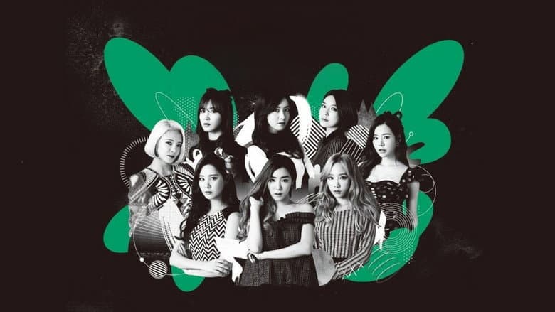 Kadr z Girls' Generation 4th Tour ~Phantasia~ in Seoul