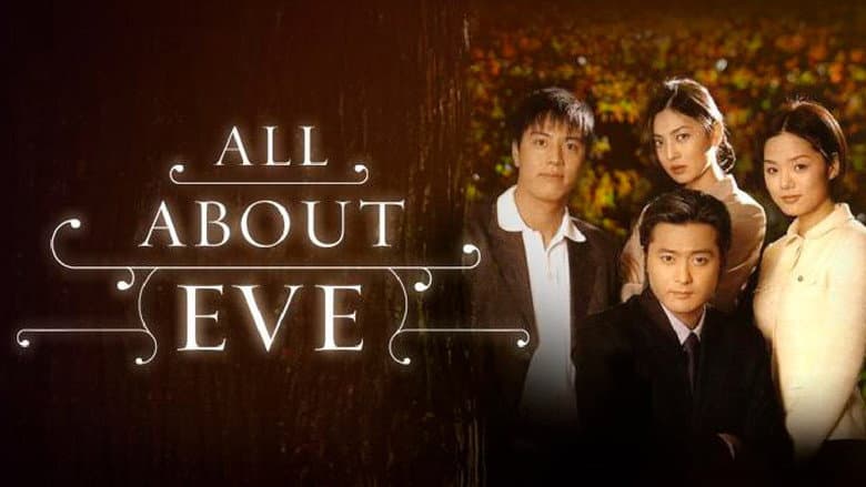 Kadr z All About Eve