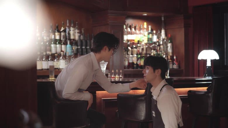 Kadr z Sweetheart Service: The Movie