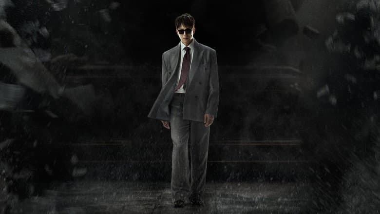 Kadr z The Judge Returns