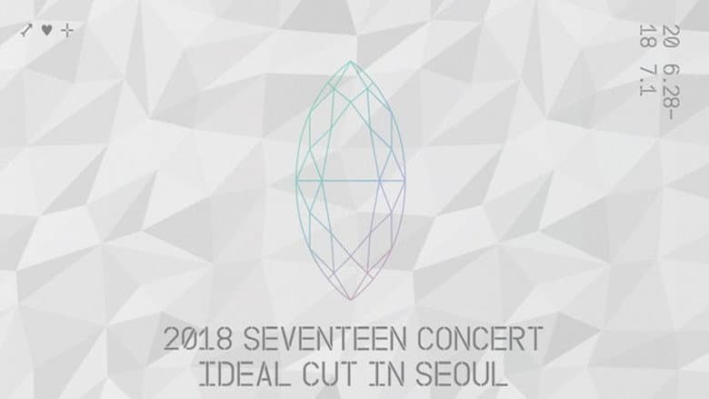 Kadr z IDEAL CUT IN SEOUL