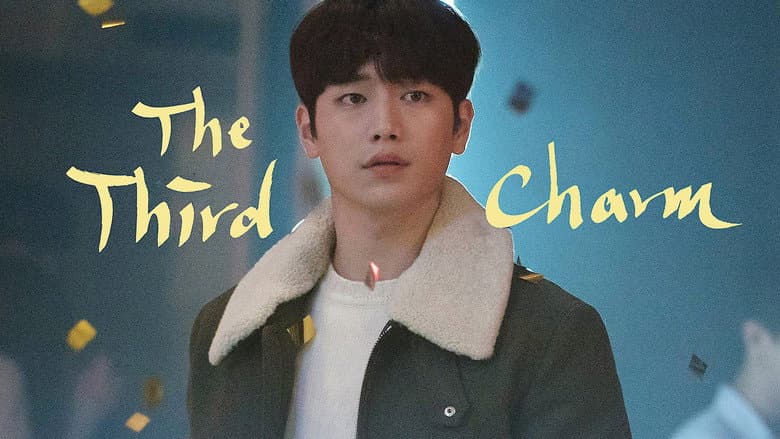 Kadr z The Third Charm