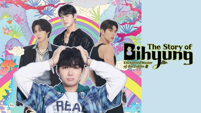 Kadr z The Story of Bihyung: Enchanted Master of the Goblin