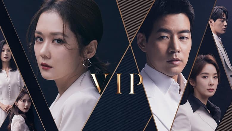 Kadr z VIP