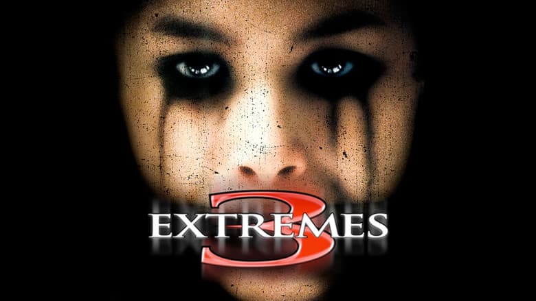 Kadr z Three... Extremes