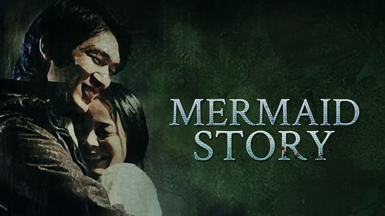 Kadr z Mermaid Story