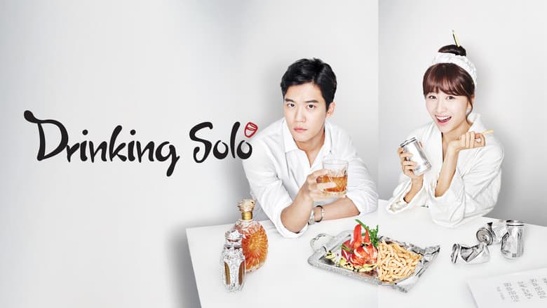 Kadr z Drinking Solo