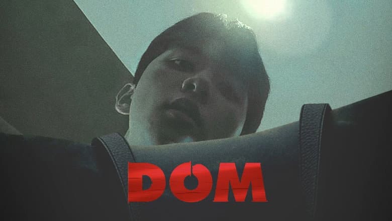 Kadr z Dom