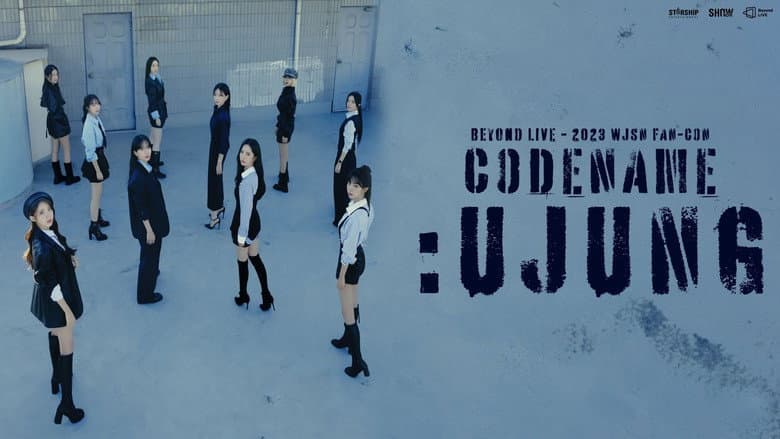 Kadr z WJSN Fan-Con "Codename : Ujung"