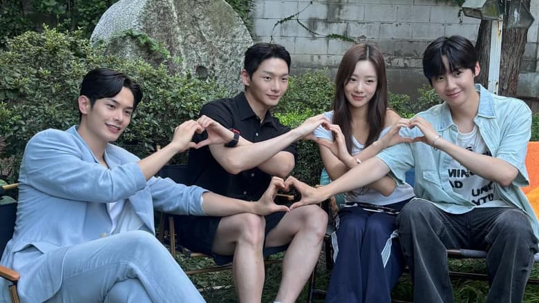 Kadr z 첫 키스의 주인공은, 누구?
