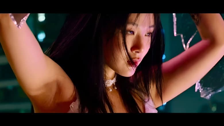 Kadr z Gangnam B-Side