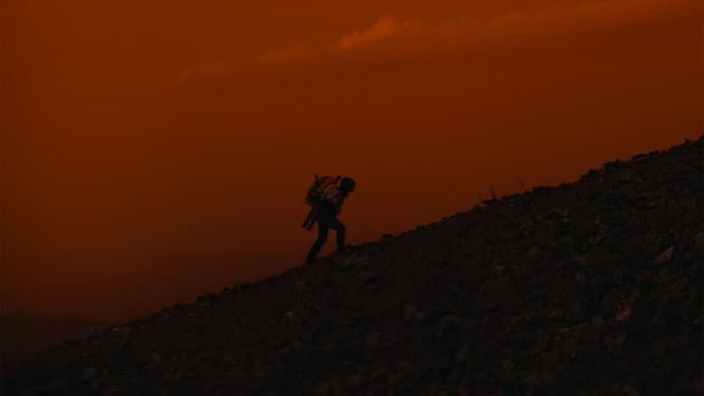 Kadr z Magma