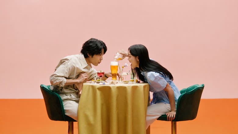Kadr z Brewing Love