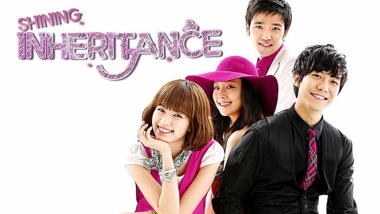 Kadr z Shining Inheritance