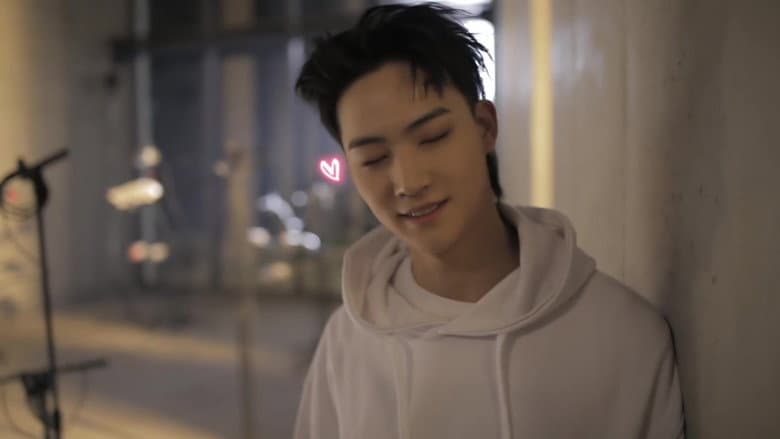 Kadr z GOT7: 'Eyes On You' in Seoul Special Film